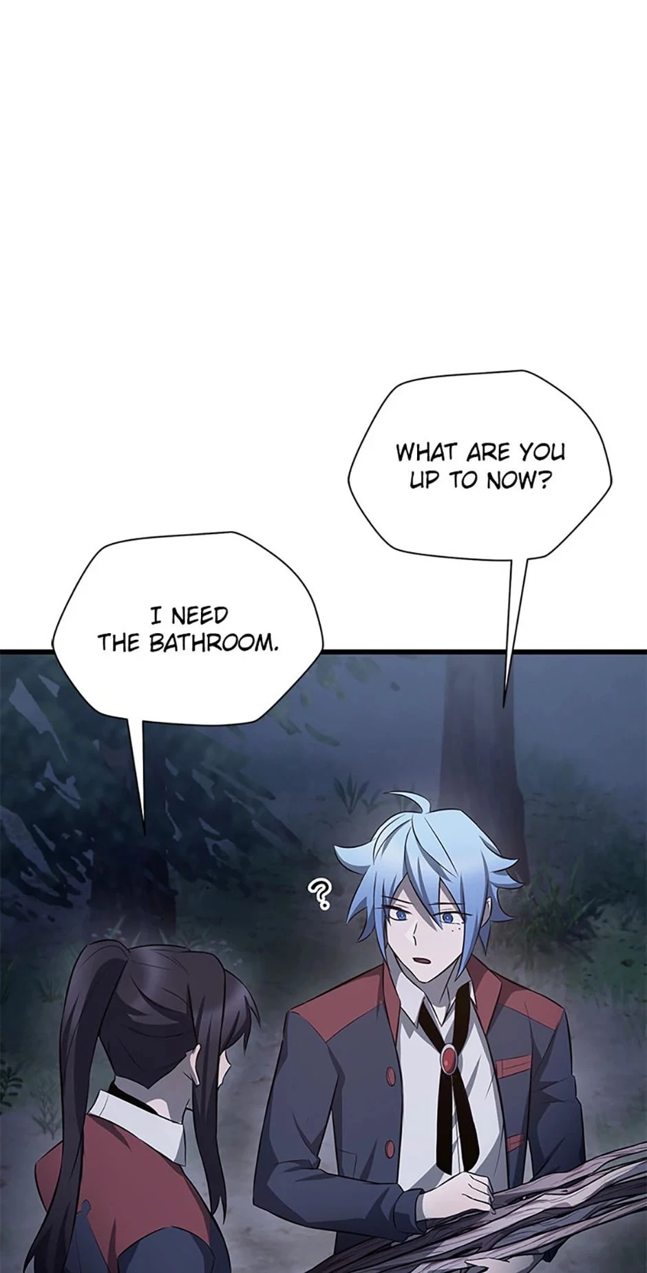 Helmut: The Forsaken Child Chapter 72 - 42
