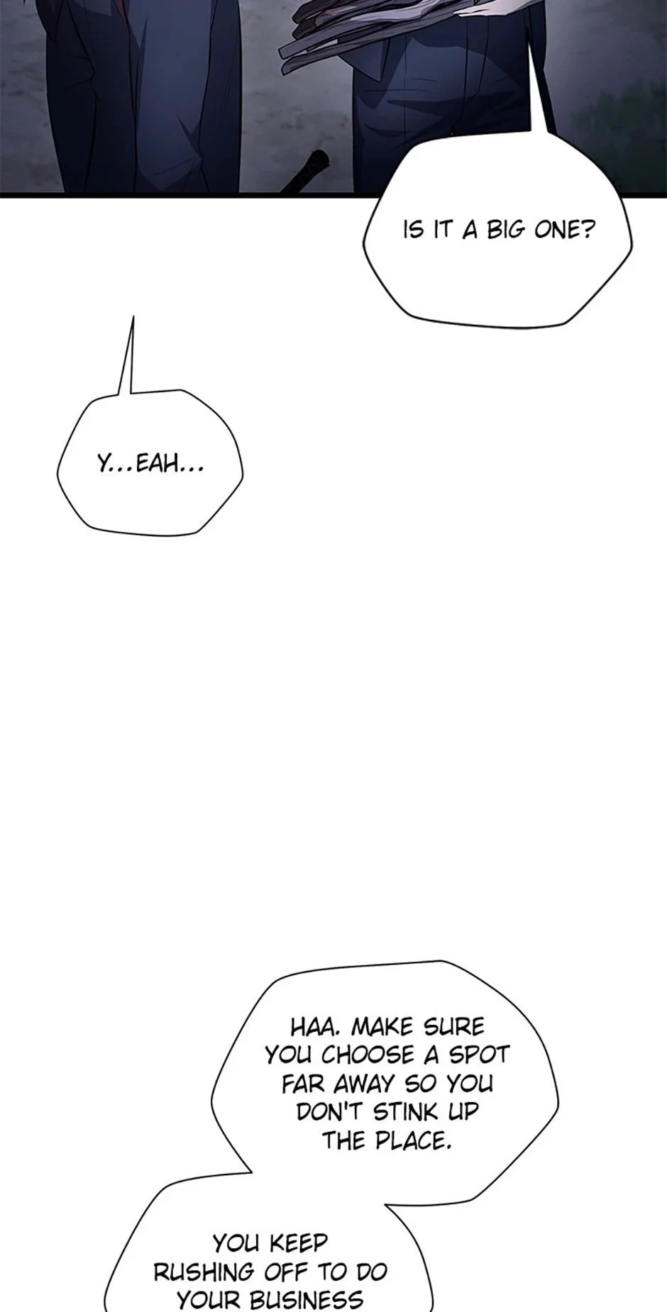 Helmut: The Forsaken Child Chapter 72 - 43