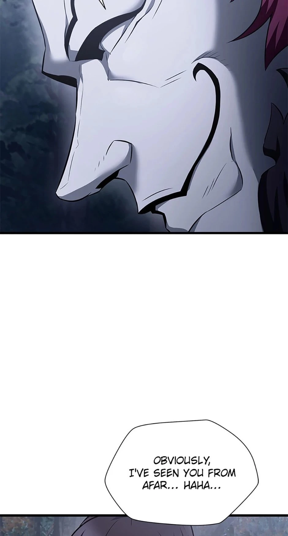 Helmut: The Forsaken Child Chapter 72 - 58