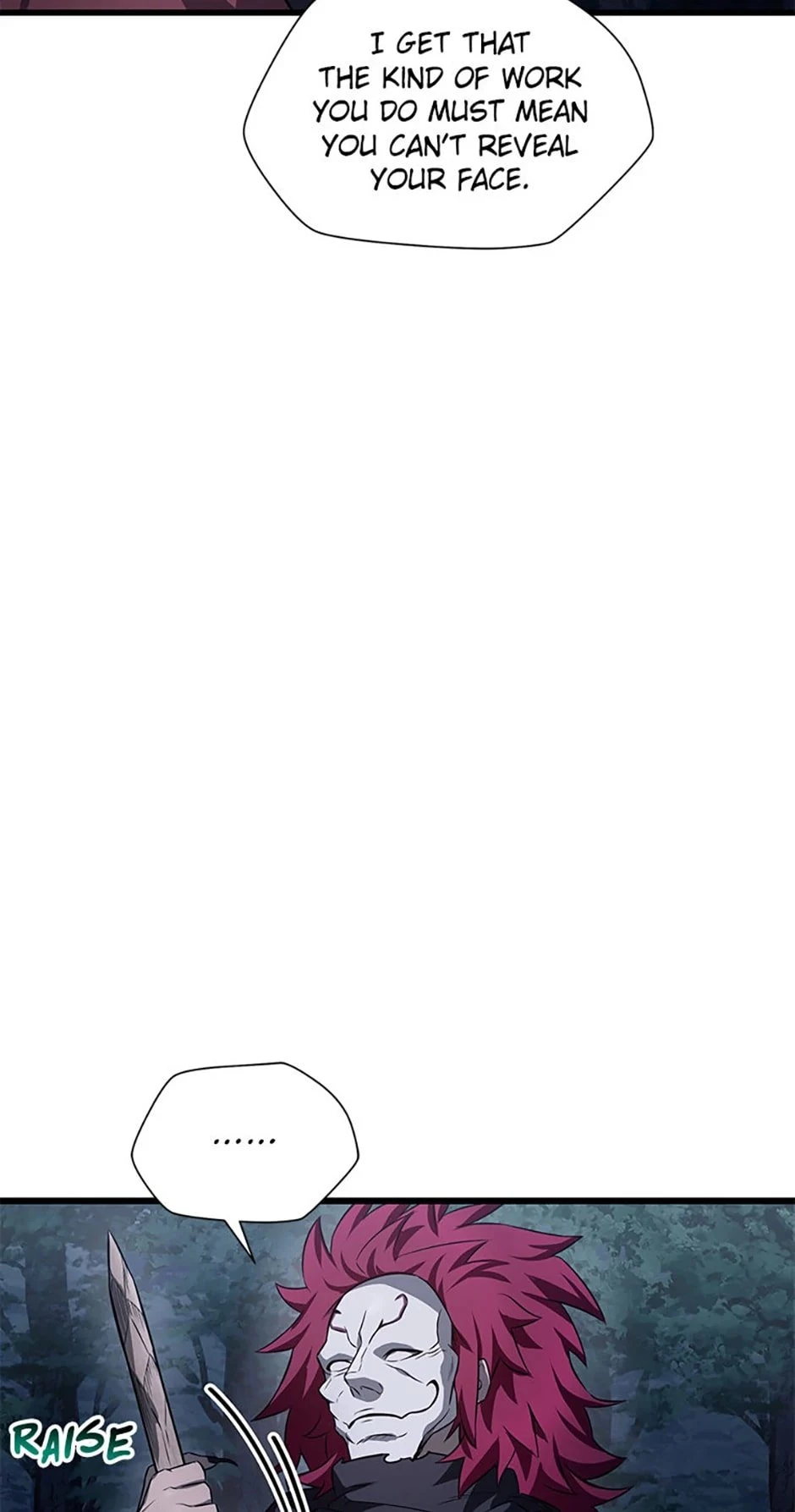 Helmut: The Forsaken Child Chapter 72 - 61