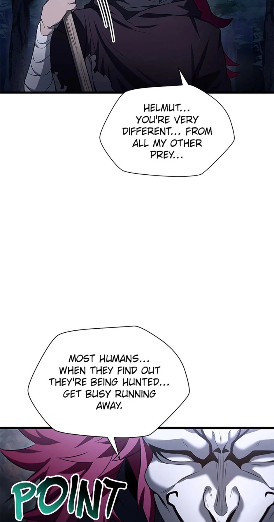 Helmut: The Forsaken Child Chapter 72 - 62