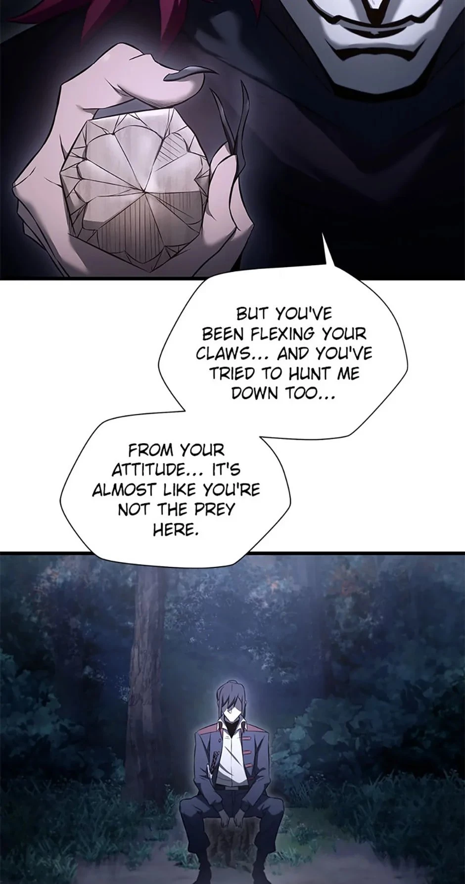 Helmut: The Forsaken Child Chapter 72 - 63