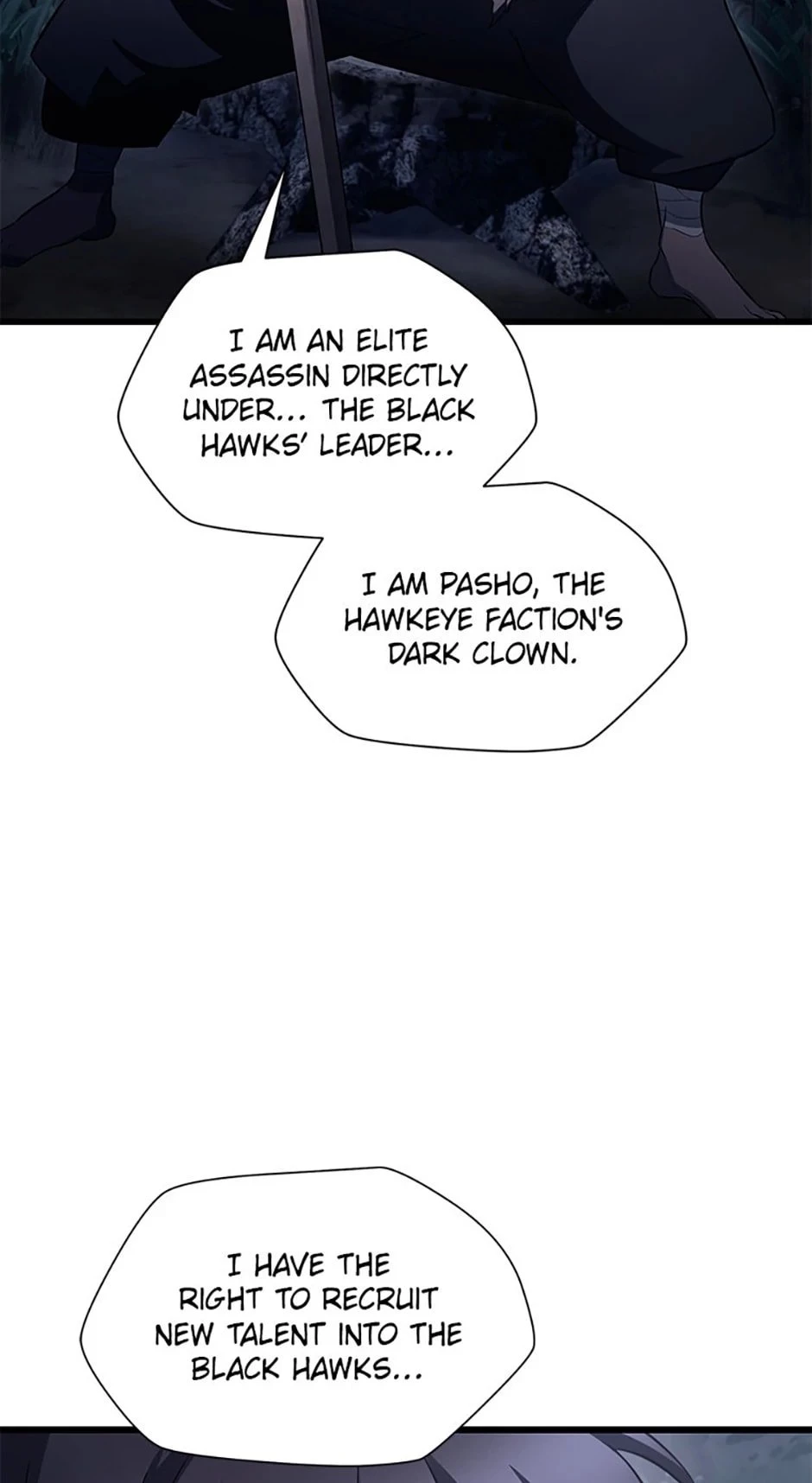 Helmut: The Forsaken Child Chapter 72 - 70