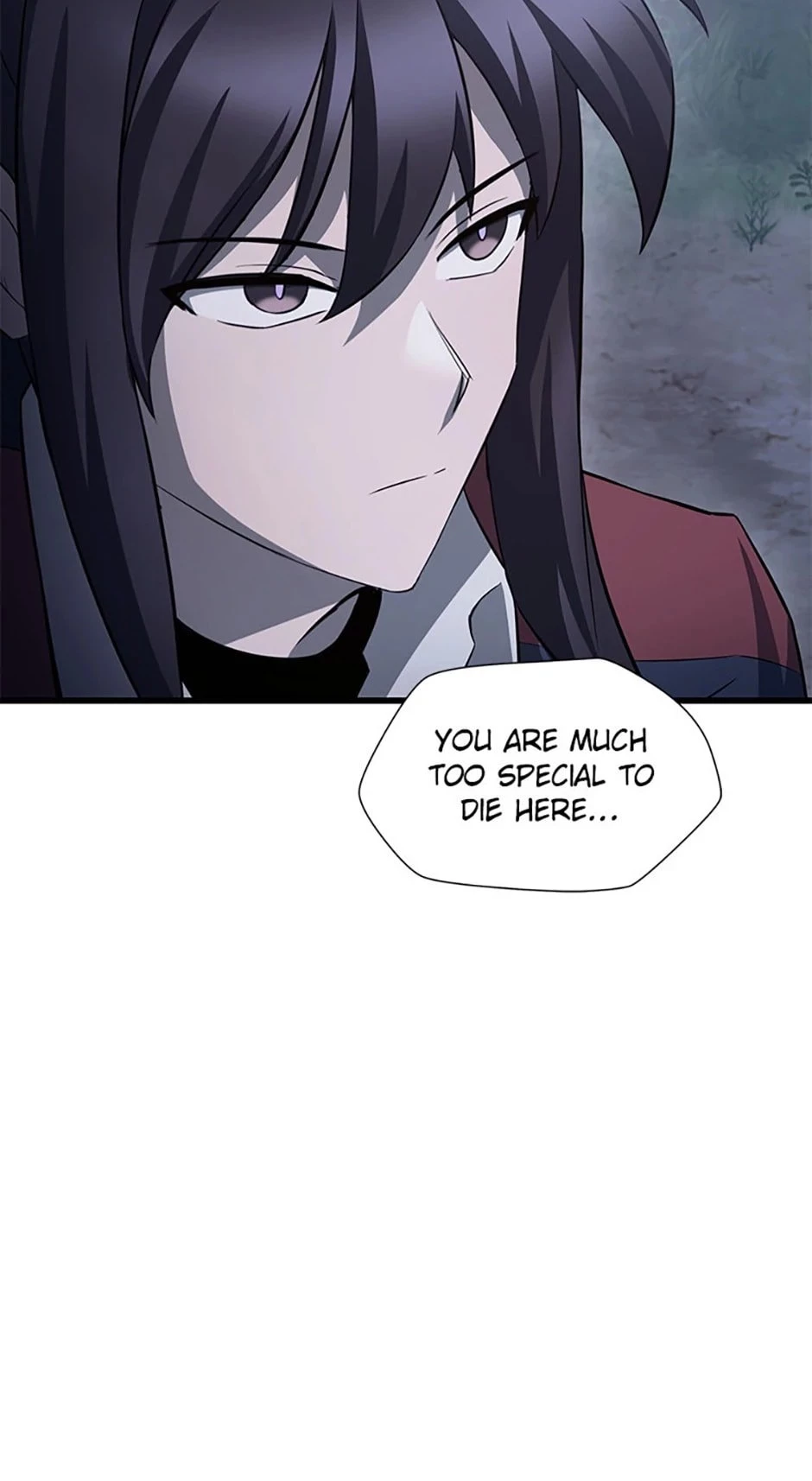 Helmut: The Forsaken Child Chapter 72 - 71