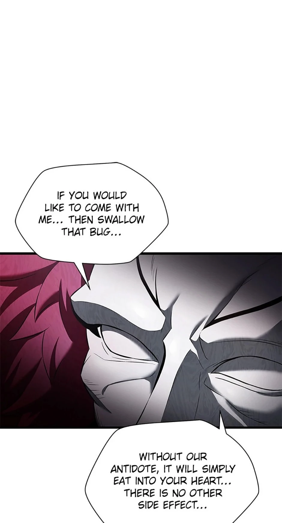 Helmut: The Forsaken Child Chapter 72 - 72