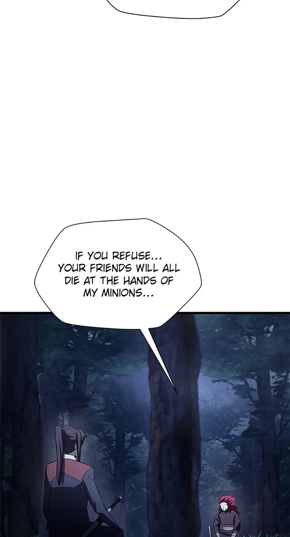Helmut: The Forsaken Child Chapter 72 - 73