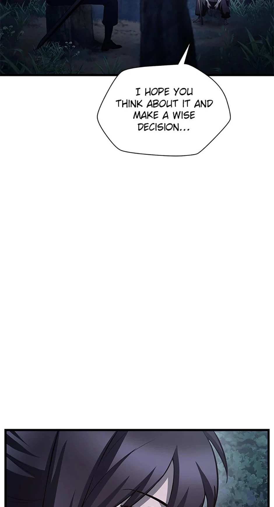 Helmut: The Forsaken Child Chapter 72 - 74