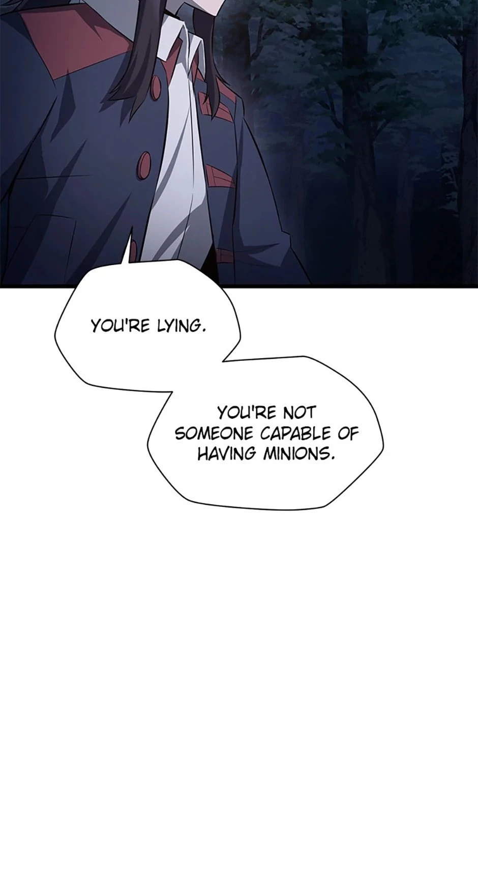 Helmut: The Forsaken Child Chapter 72 - 76
