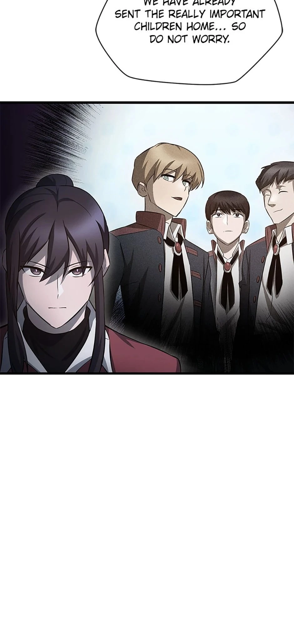 Helmut: The Forsaken Child Chapter 72 - 79