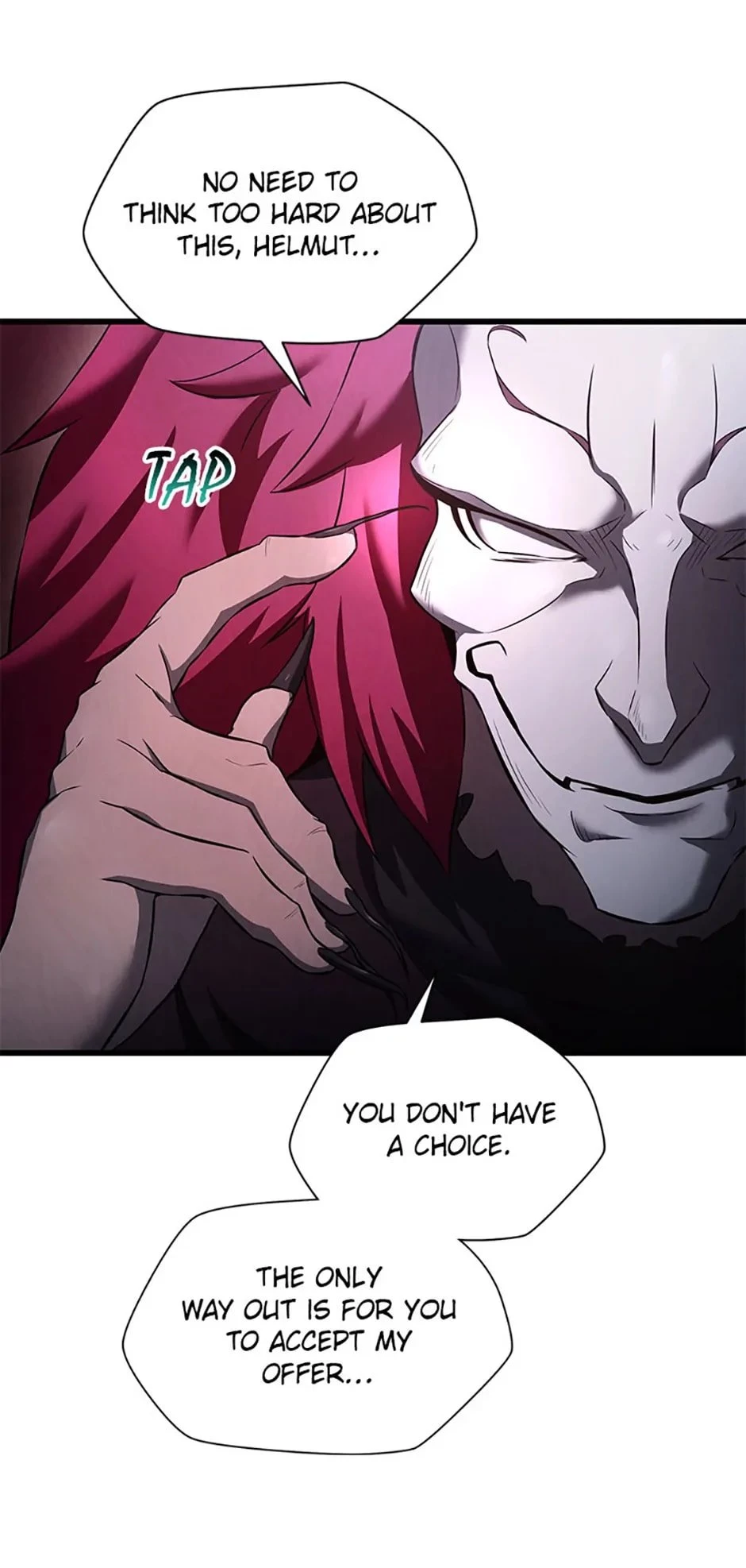 Helmut: The Forsaken Child Chapter 72 - 80