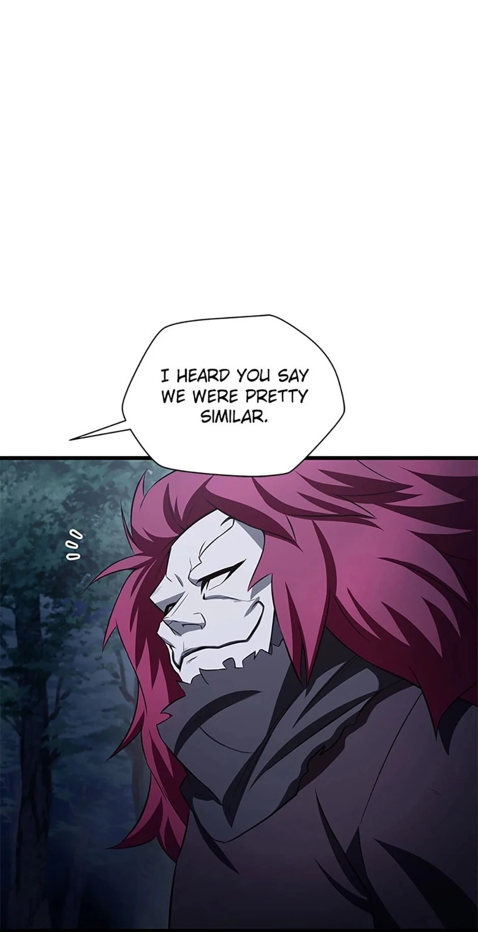 Helmut: The Forsaken Child Chapter 72 - 86