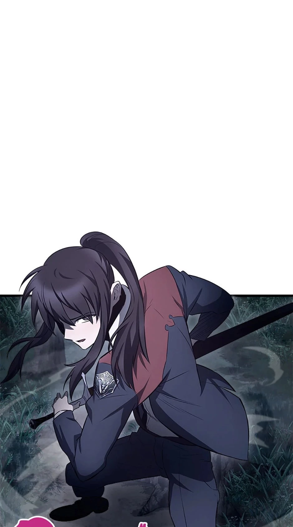 Helmut: The Forsaken Child Chapter 72 - 89