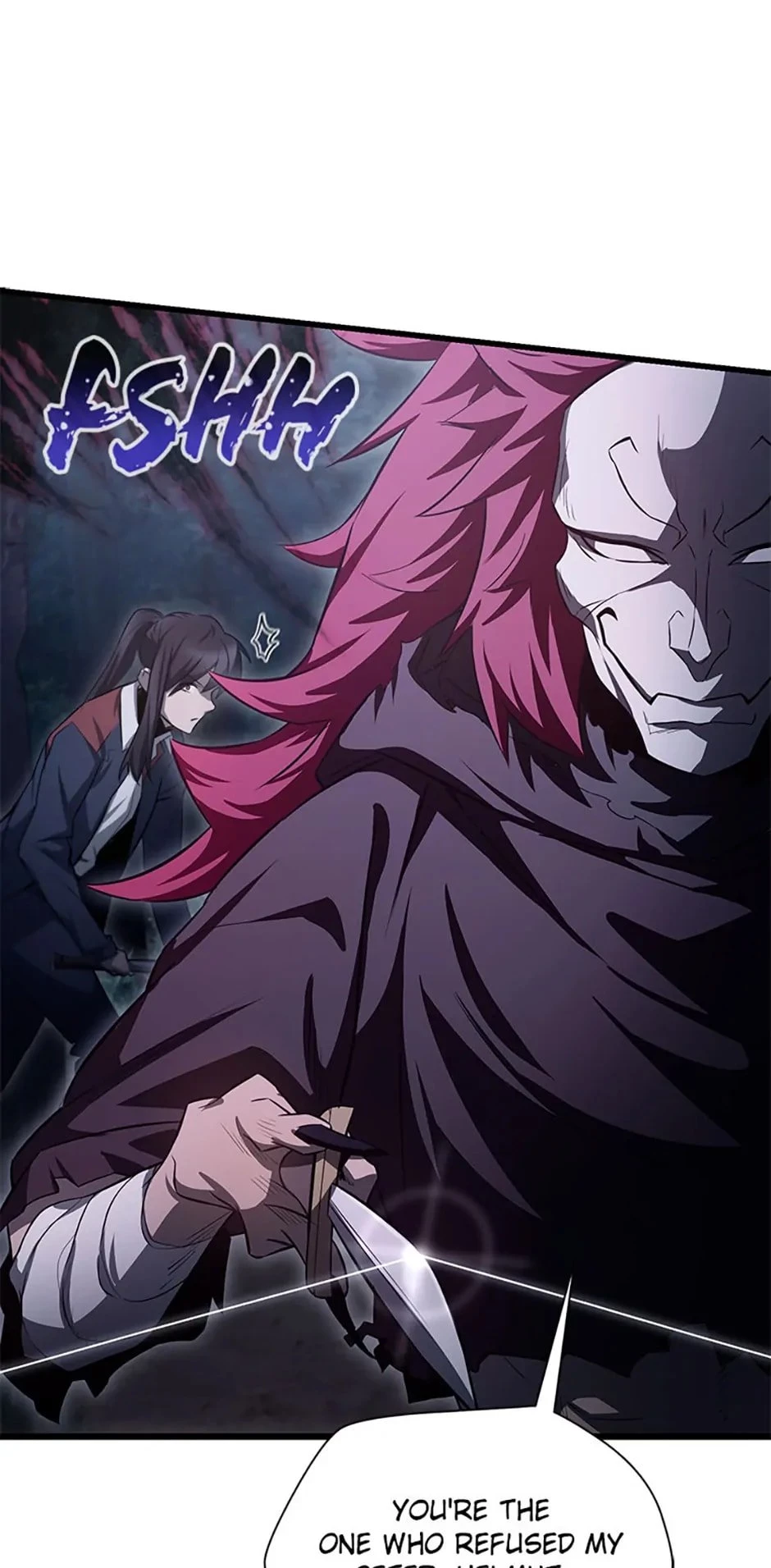 Helmut: The Forsaken Child Chapter 72 - 106