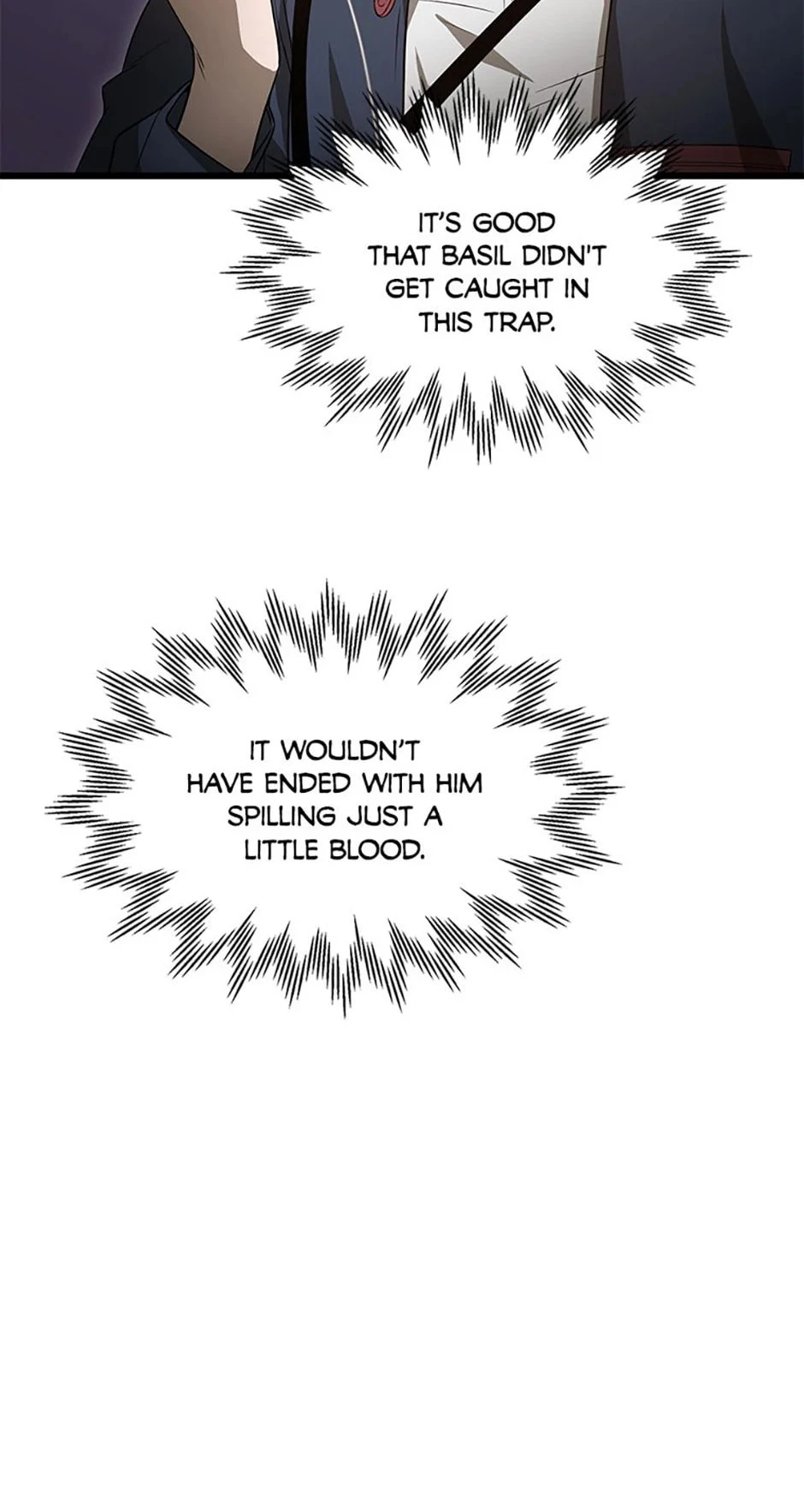 Helmut: The Forsaken Child Chapter 71 - 8