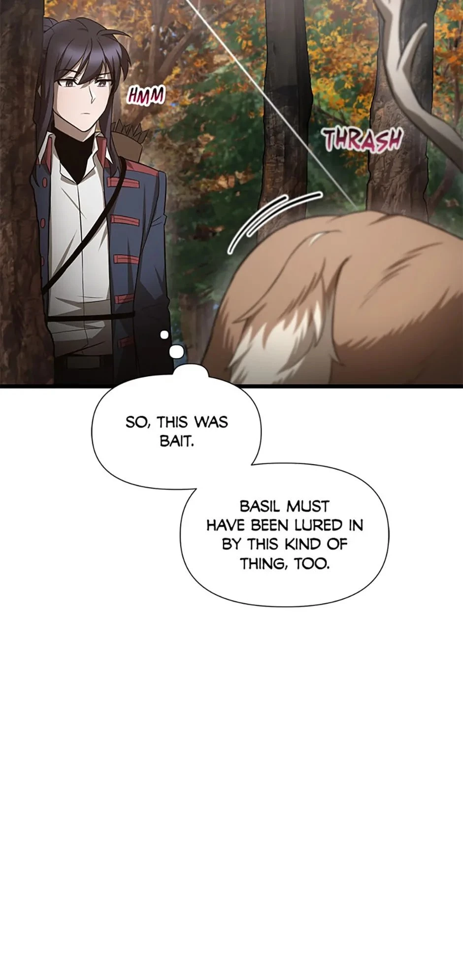 Helmut: The Forsaken Child Chapter 71 - 13