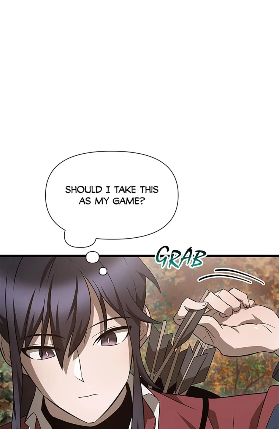Helmut: The Forsaken Child Chapter 71 - 14