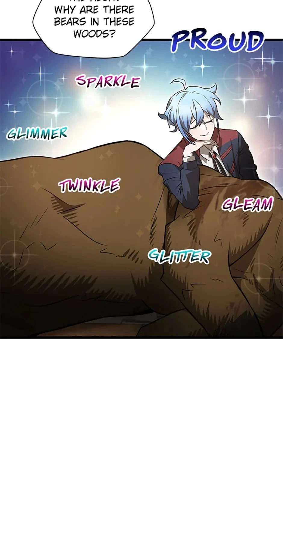 Helmut: The Forsaken Child Chapter 71 - 23