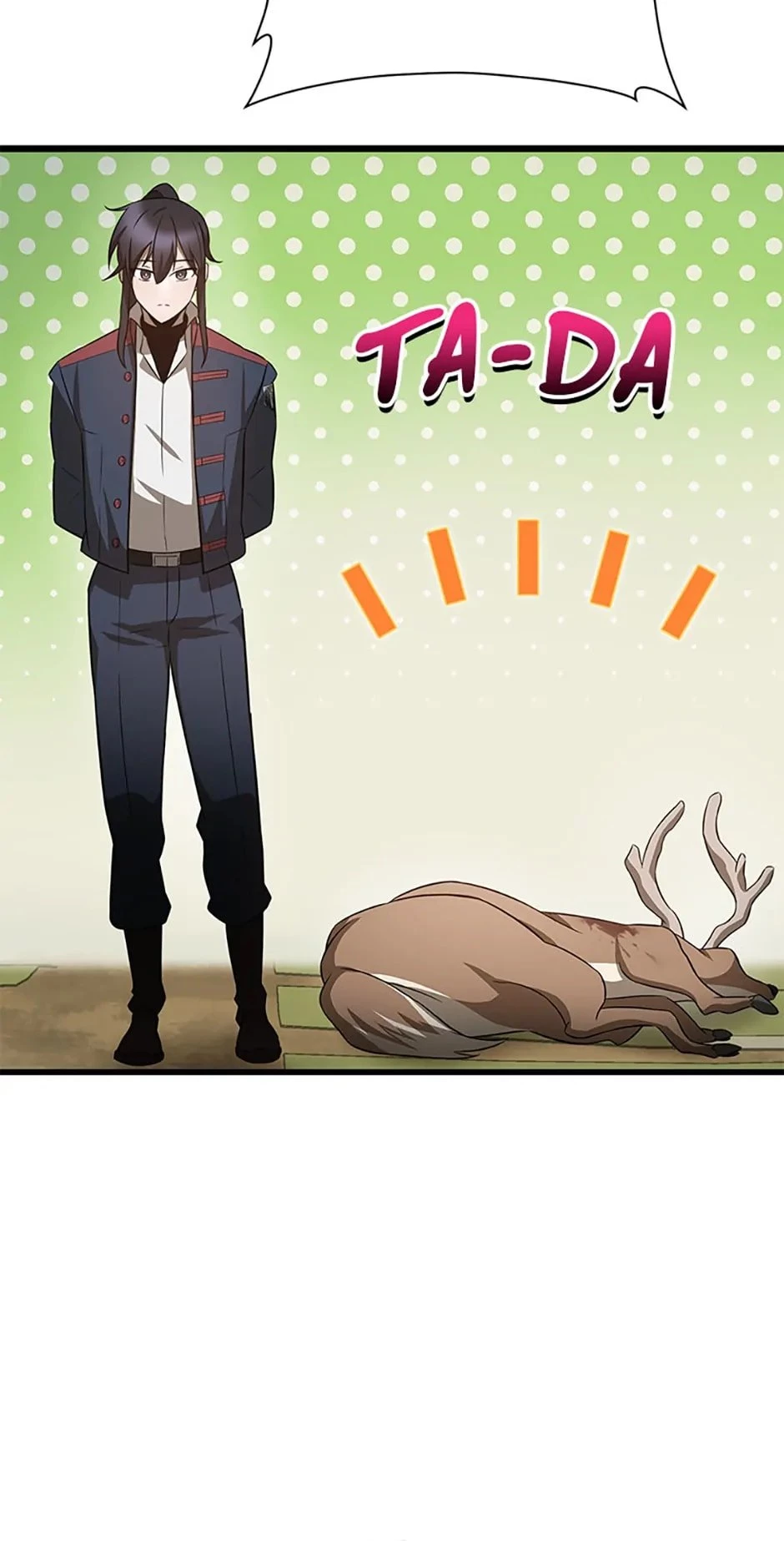 Helmut: The Forsaken Child Chapter 71 - 25