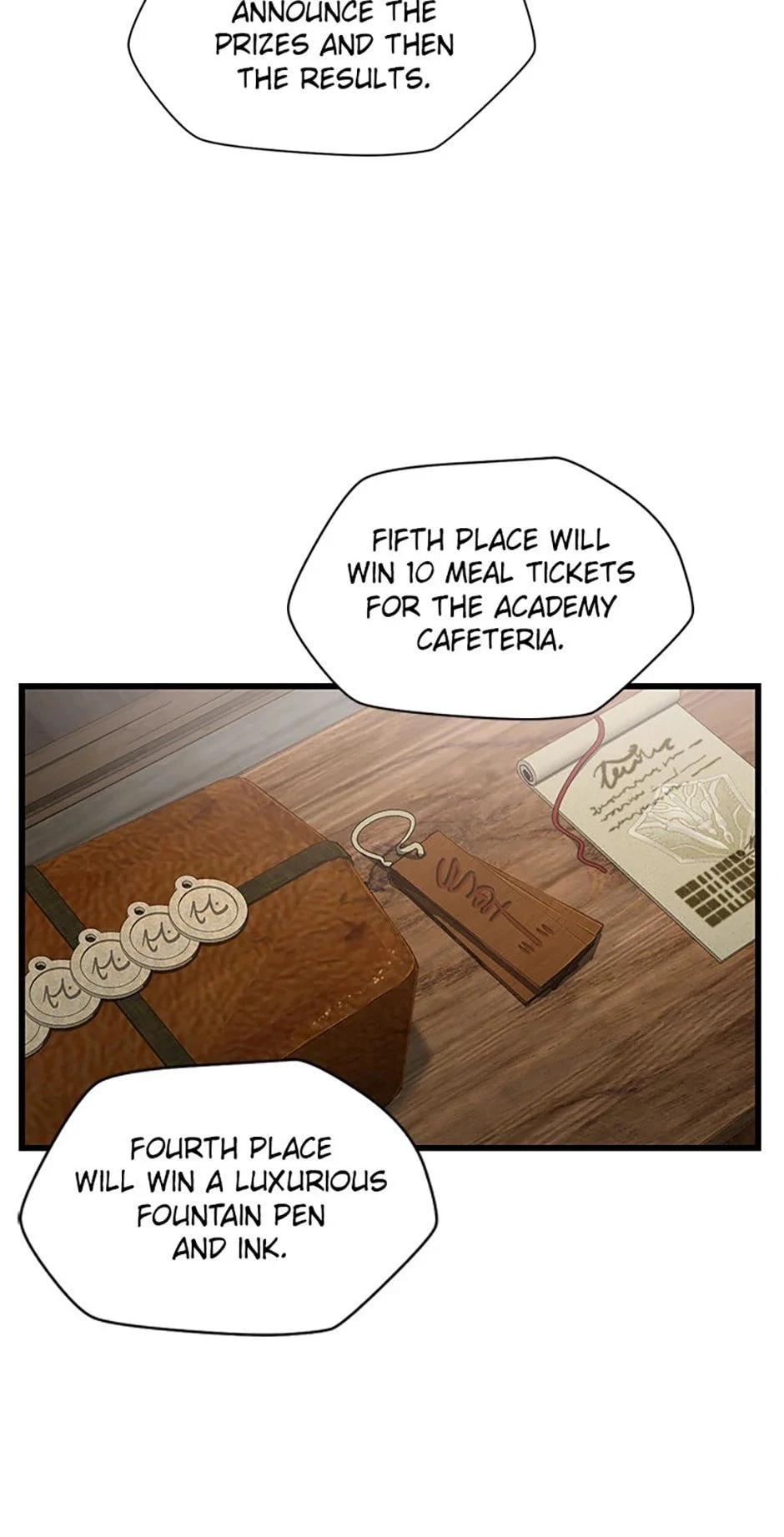 Helmut: The Forsaken Child Chapter 71 - 28