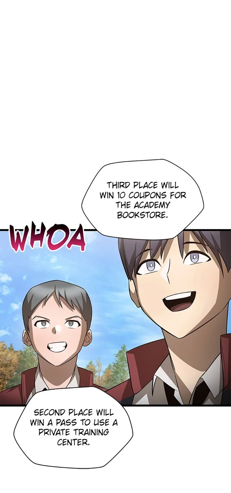 Helmut: The Forsaken Child Chapter 71 - 29