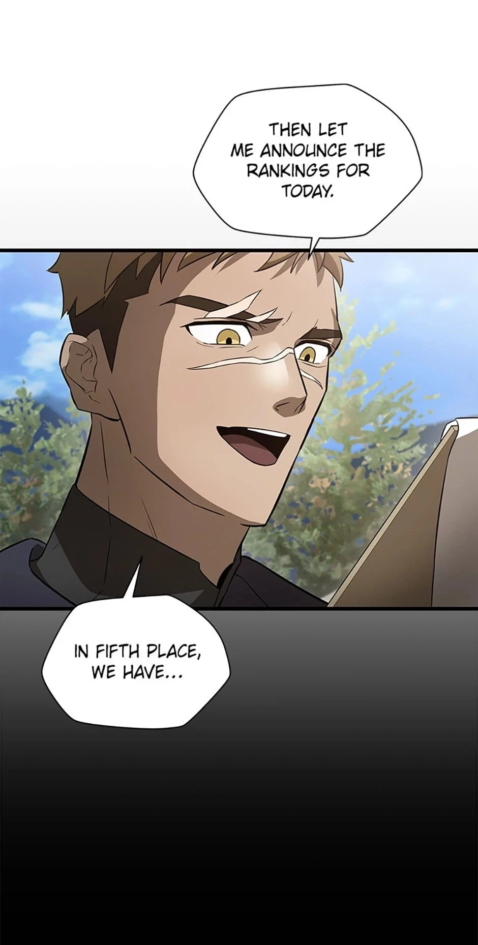 Helmut: The Forsaken Child Chapter 71 - 33