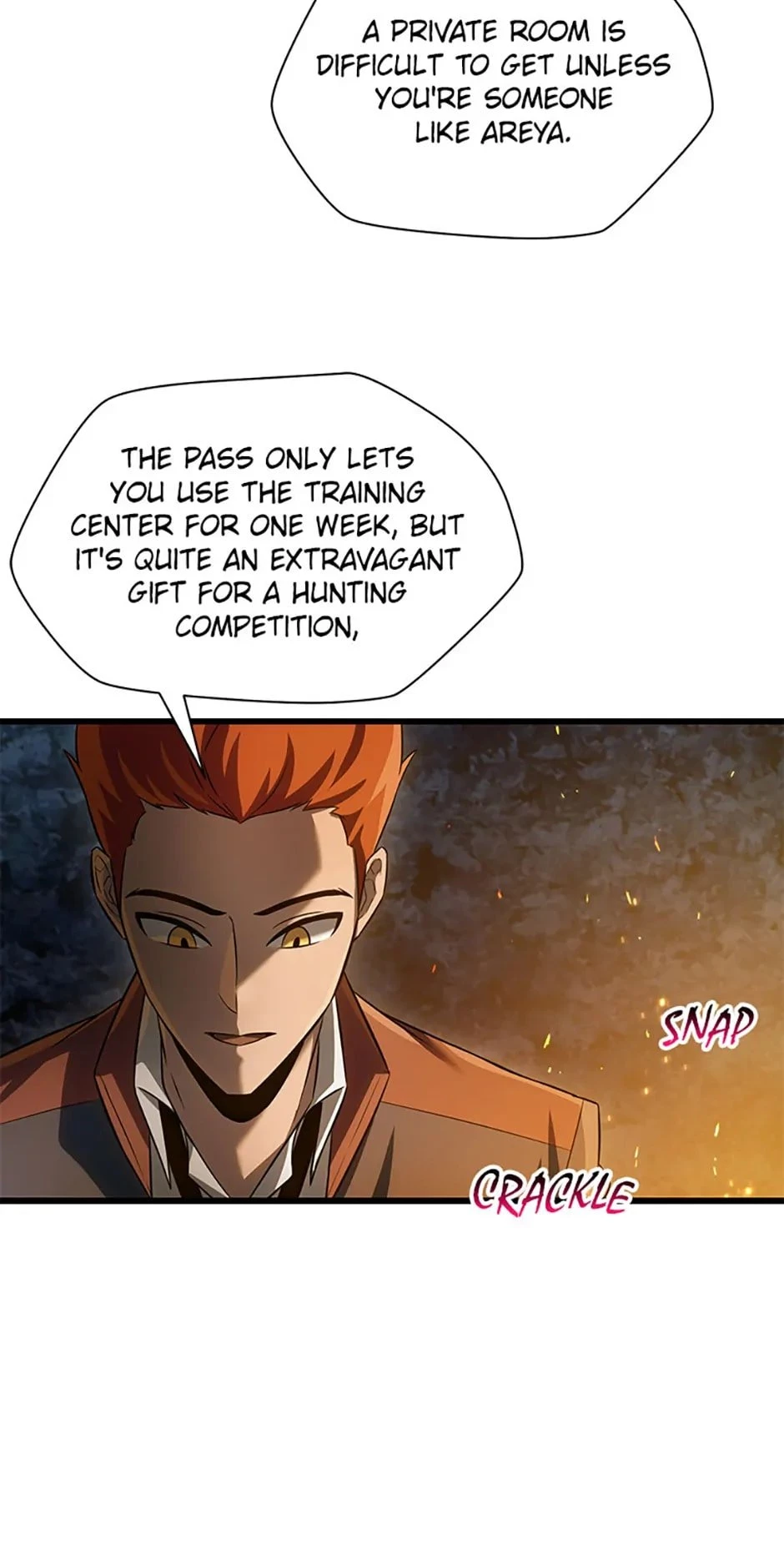 Helmut: The Forsaken Child Chapter 71 - 37