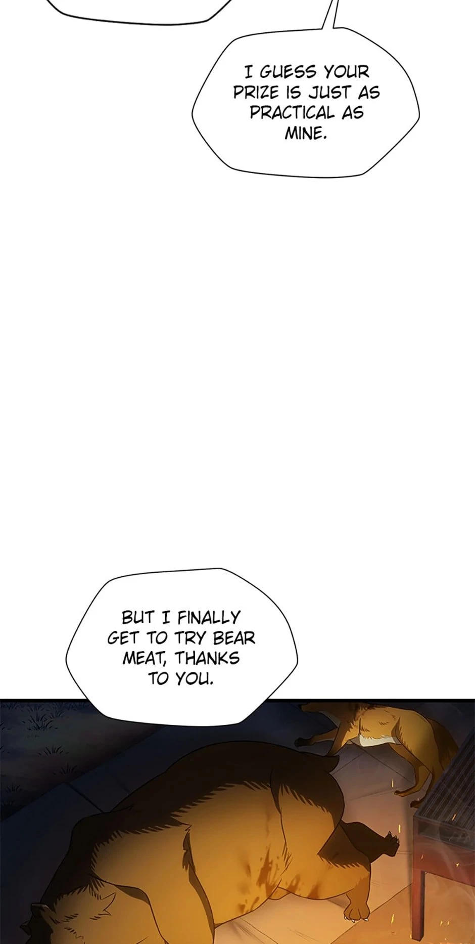 Helmut: The Forsaken Child Chapter 71 - 45
