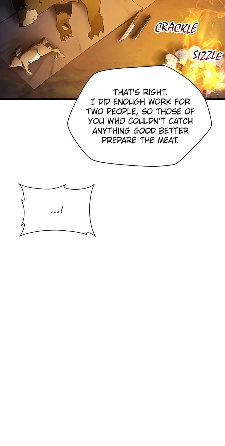 Helmut: The Forsaken Child Chapter 71 - 46