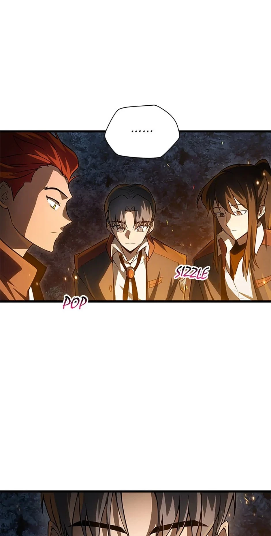 Helmut: The Forsaken Child Chapter 71 - 47