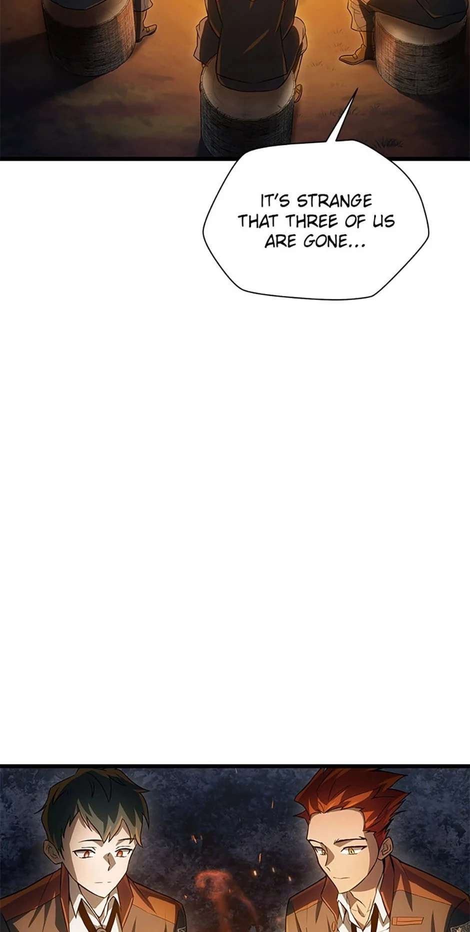 Helmut: The Forsaken Child Chapter 71 - 49