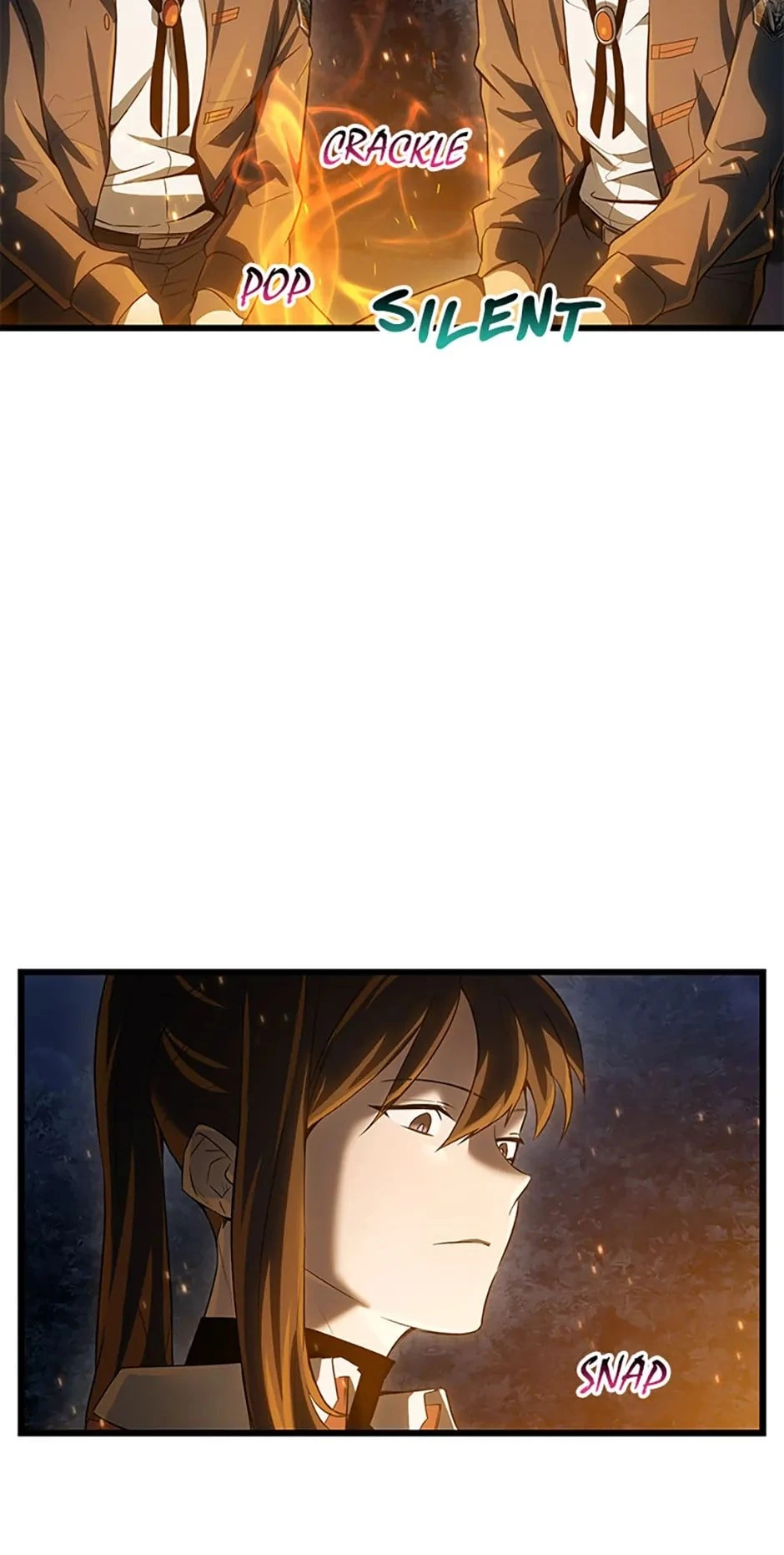Helmut: The Forsaken Child Chapter 71 - 50