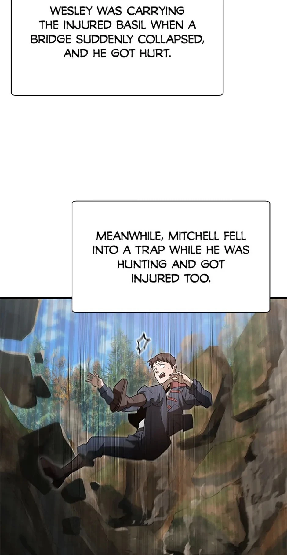 Helmut: The Forsaken Child Chapter 71 - 53
