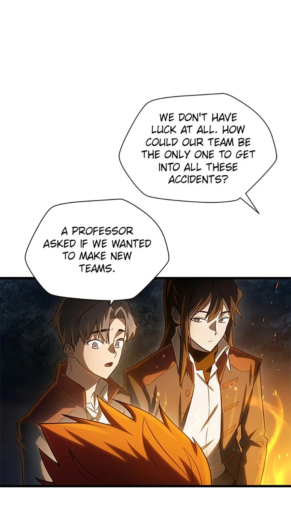 Helmut: The Forsaken Child Chapter 71 - 56