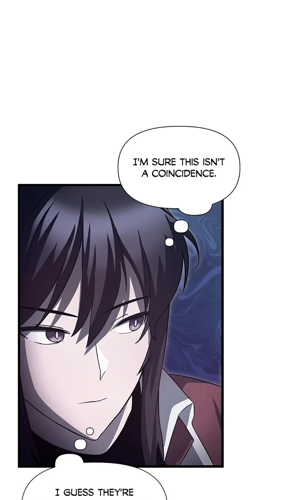 Helmut: The Forsaken Child Chapter 71 - 57