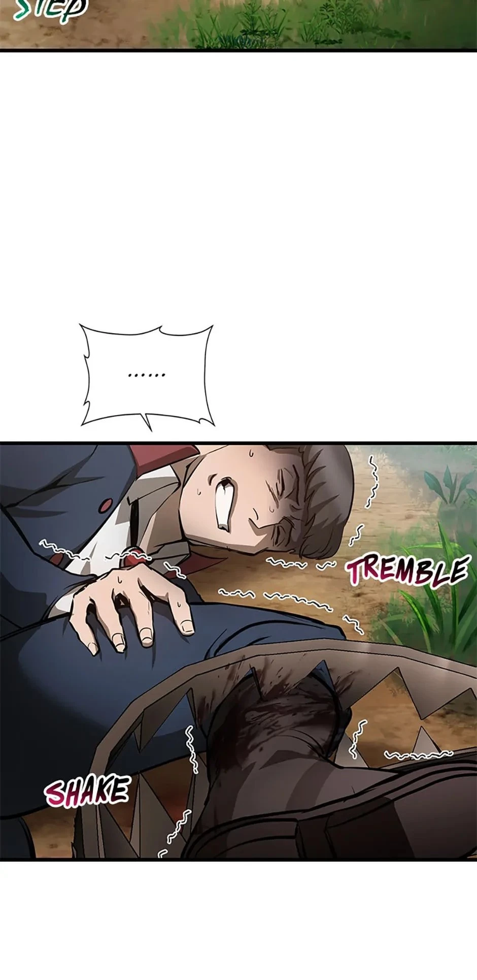 Helmut: The Forsaken Child Chapter 70 - 13