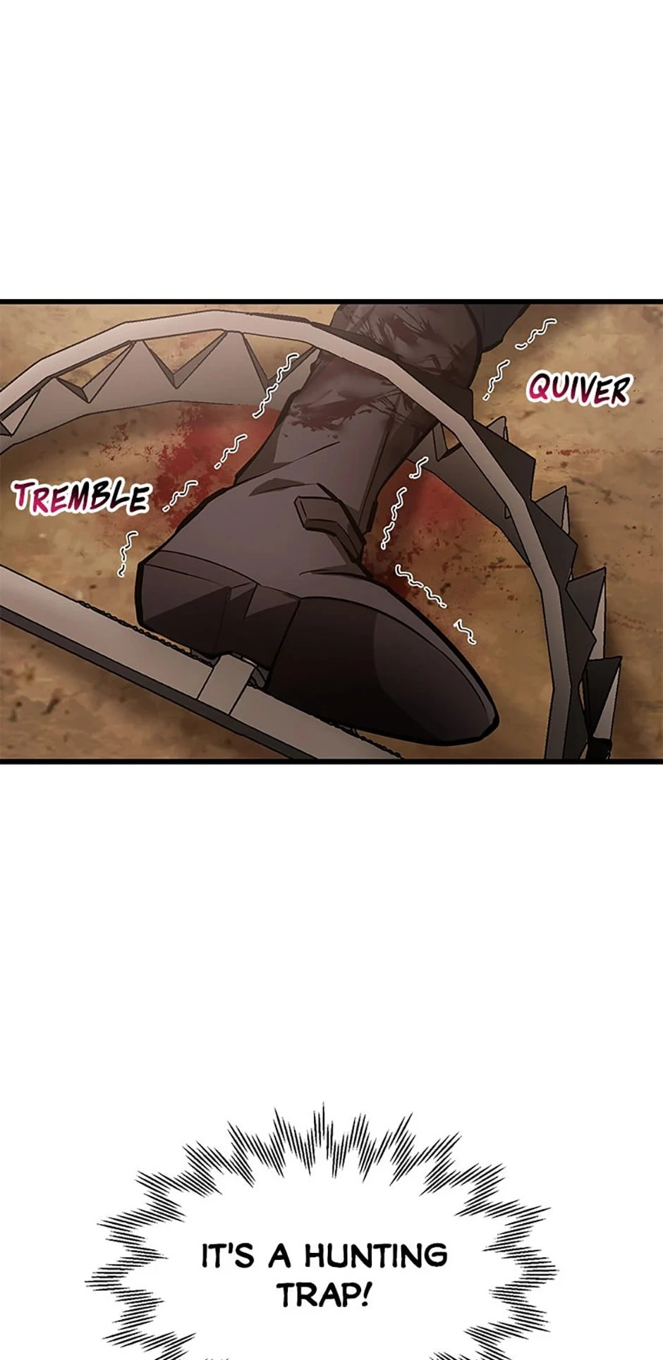Helmut: The Forsaken Child Chapter 70 - 14