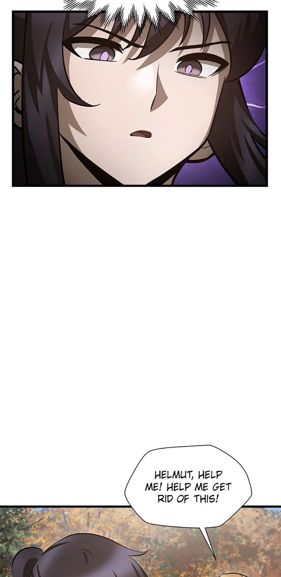 Helmut: The Forsaken Child Chapter 70 - 15