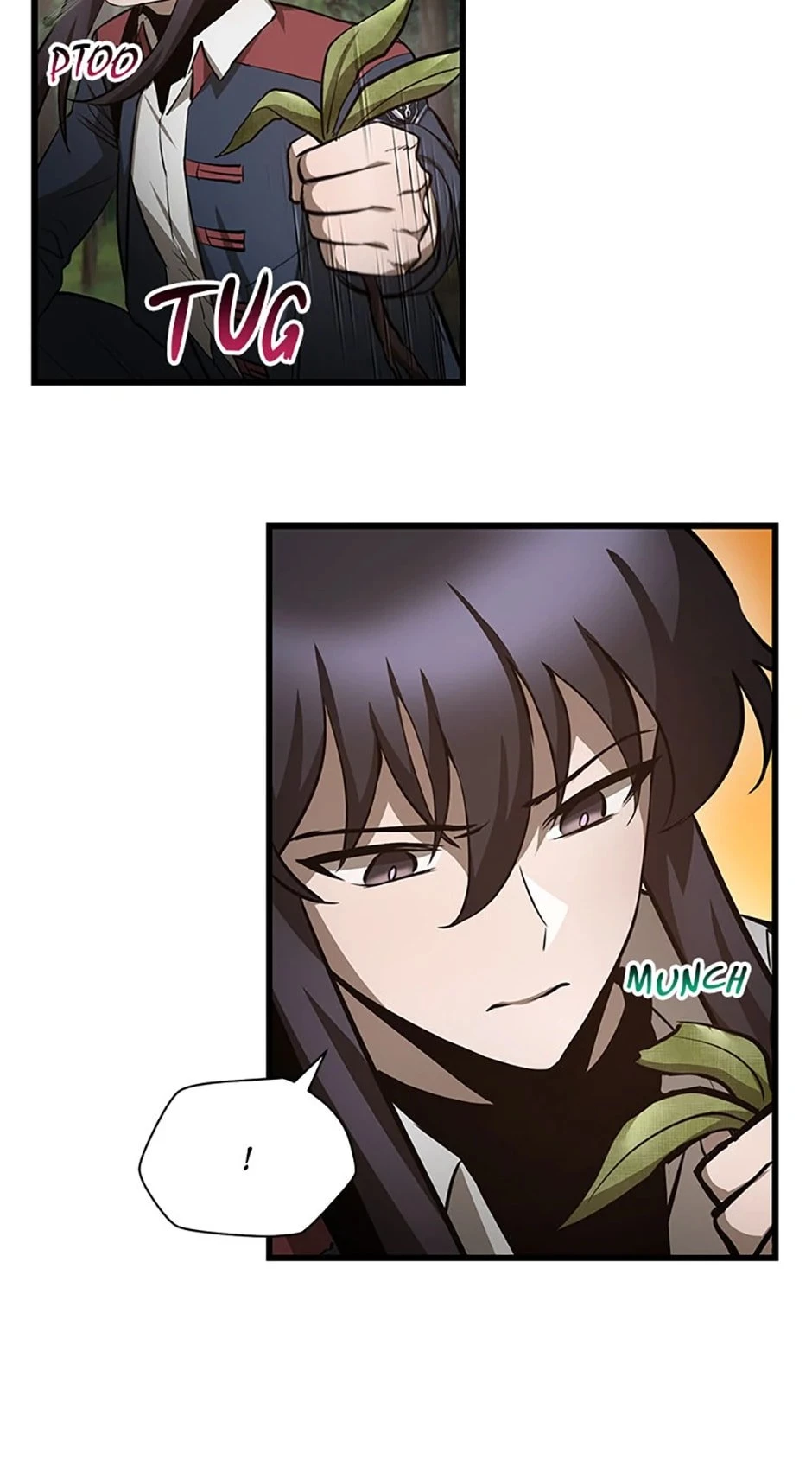 Helmut: The Forsaken Child Chapter 70 - 21