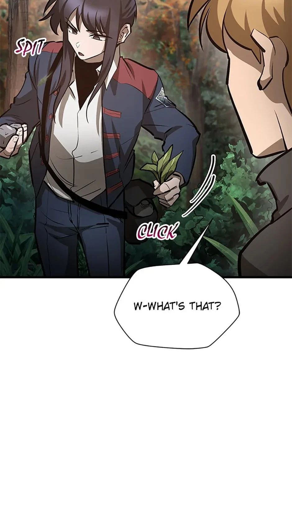 Helmut: The Forsaken Child Chapter 70 - 23