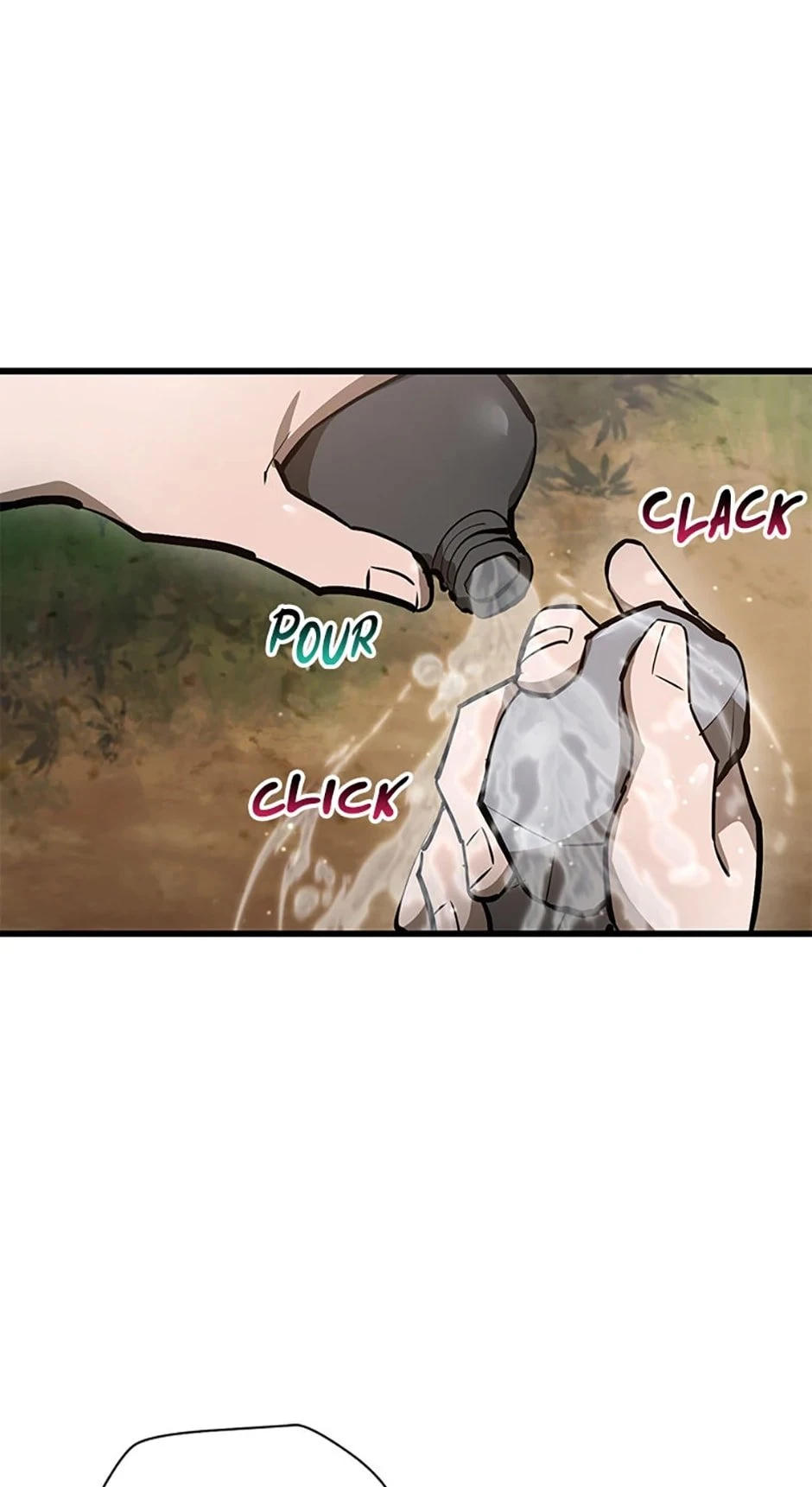 Helmut: The Forsaken Child Chapter 70 - 24