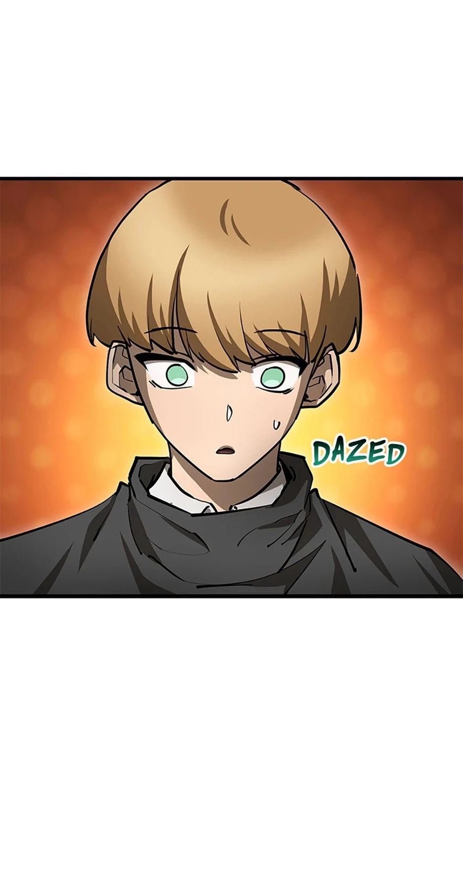 Helmut: The Forsaken Child Chapter 70 - 27