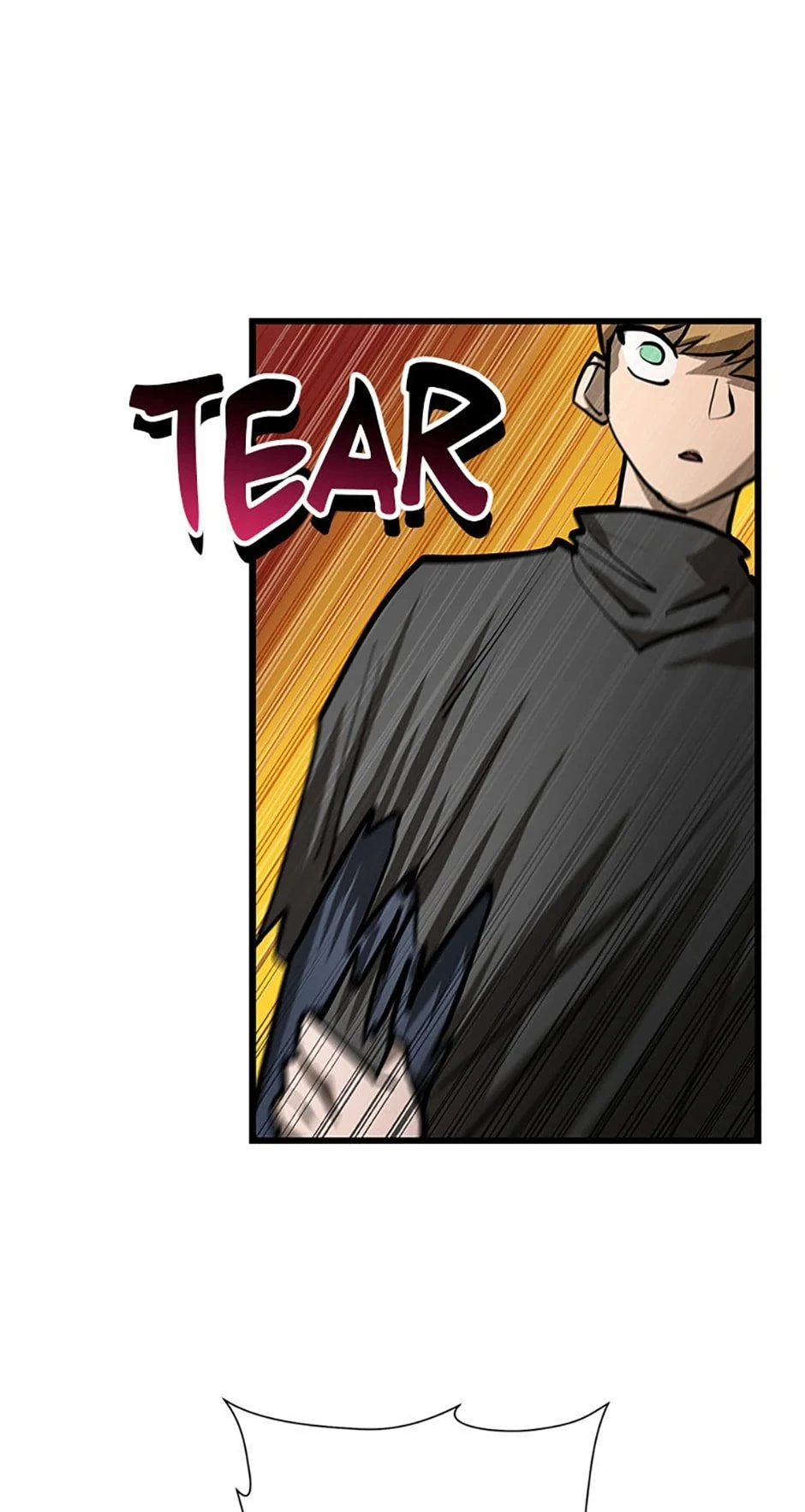 Helmut: The Forsaken Child Chapter 70 - 29