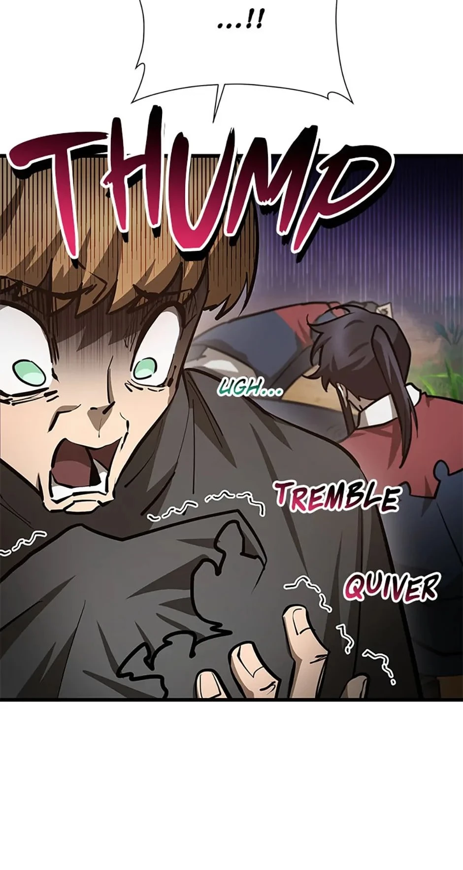 Helmut: The Forsaken Child Chapter 70 - 30