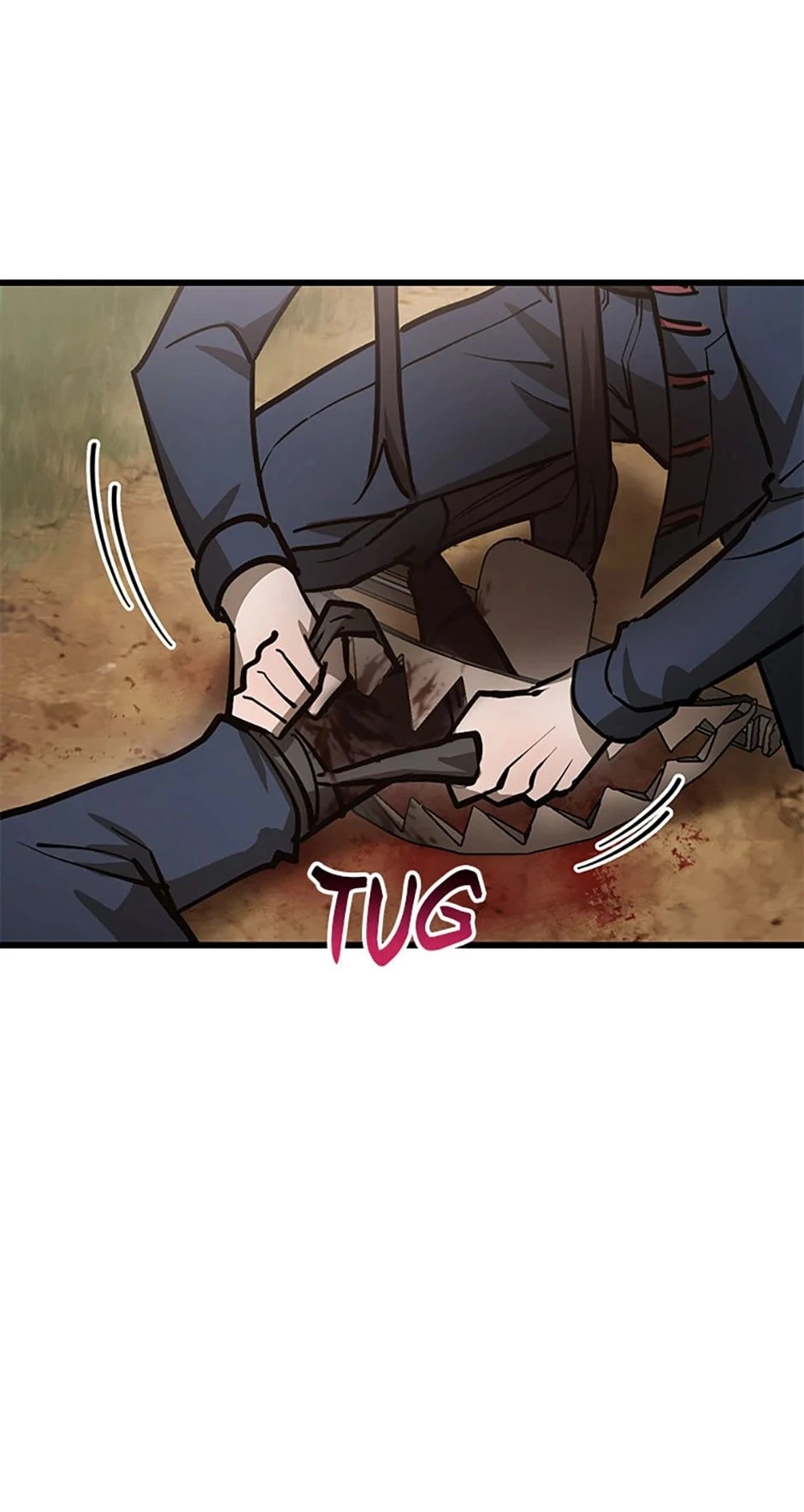 Helmut: The Forsaken Child Chapter 70 - 31
