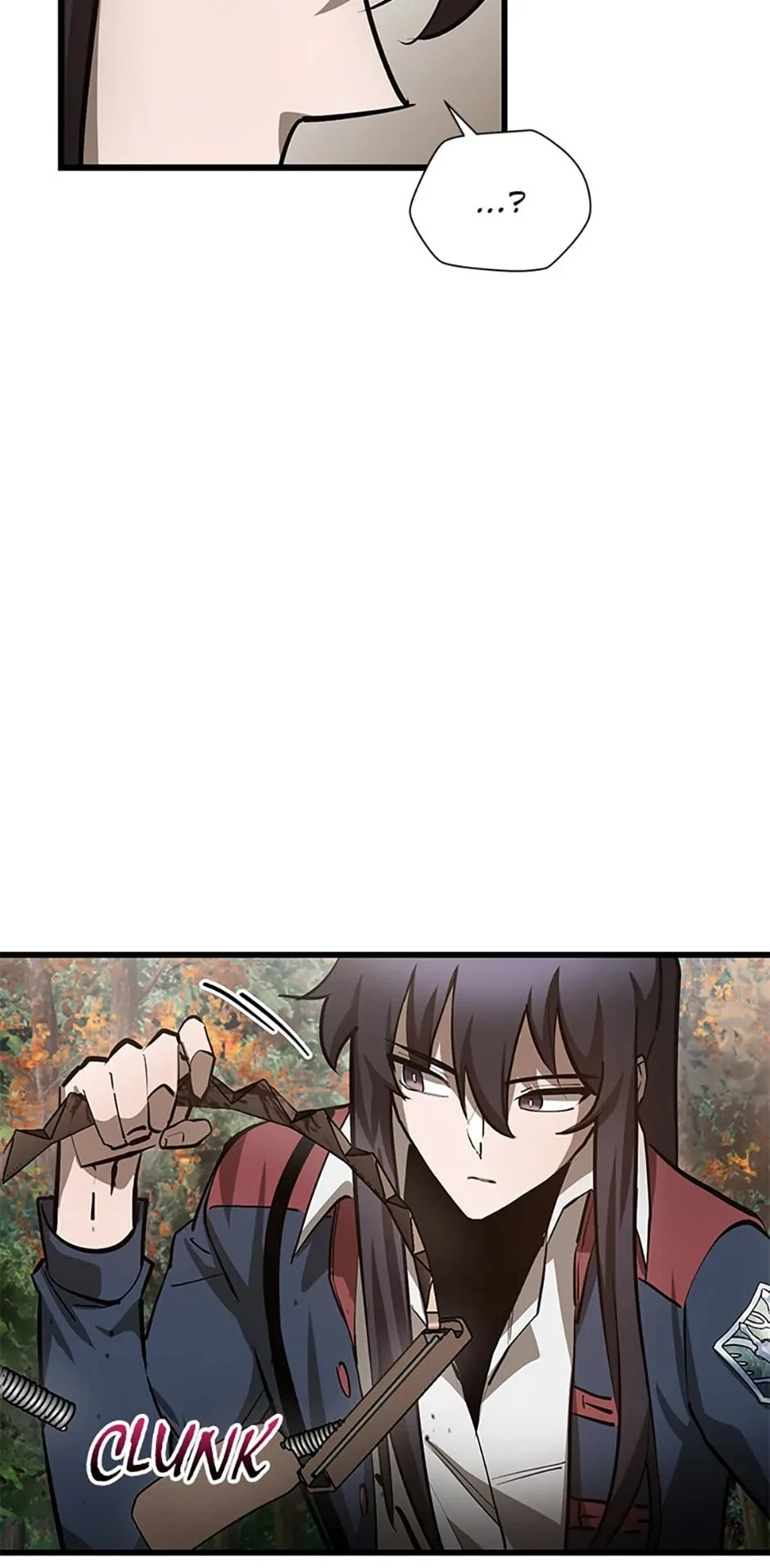 Helmut: The Forsaken Child Chapter 70 - 37