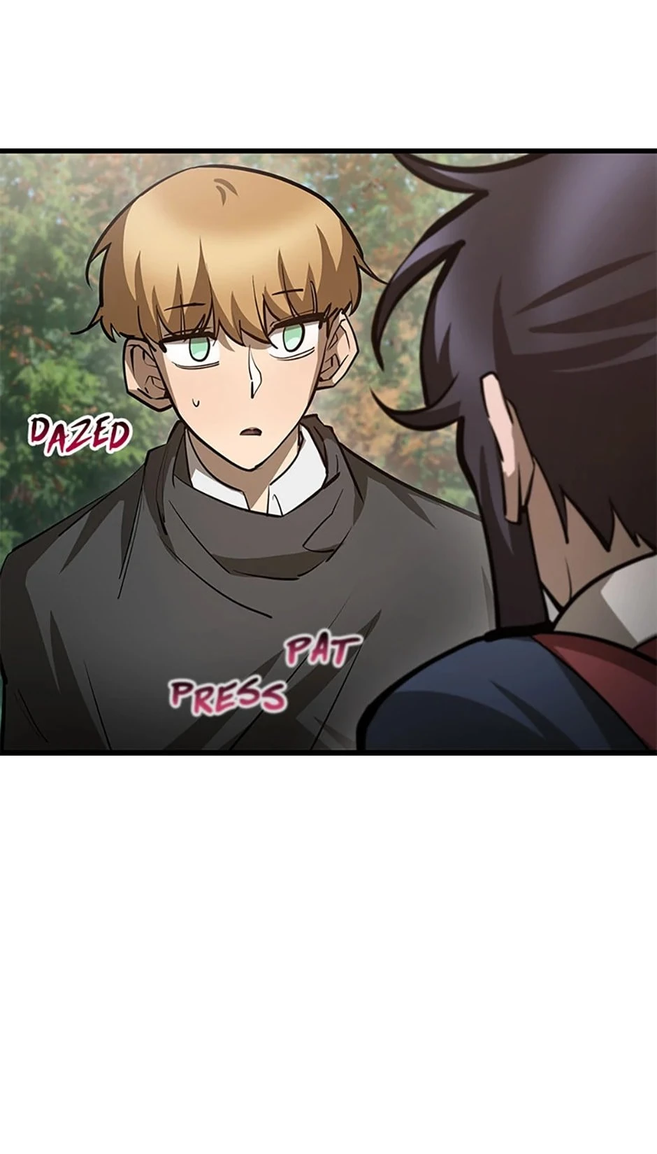 Helmut: The Forsaken Child Chapter 70 - 42