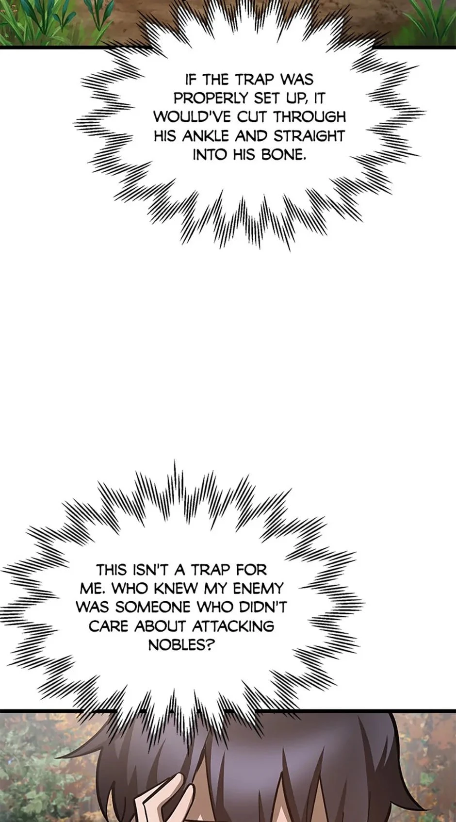 Helmut: The Forsaken Child Chapter 70 - 49