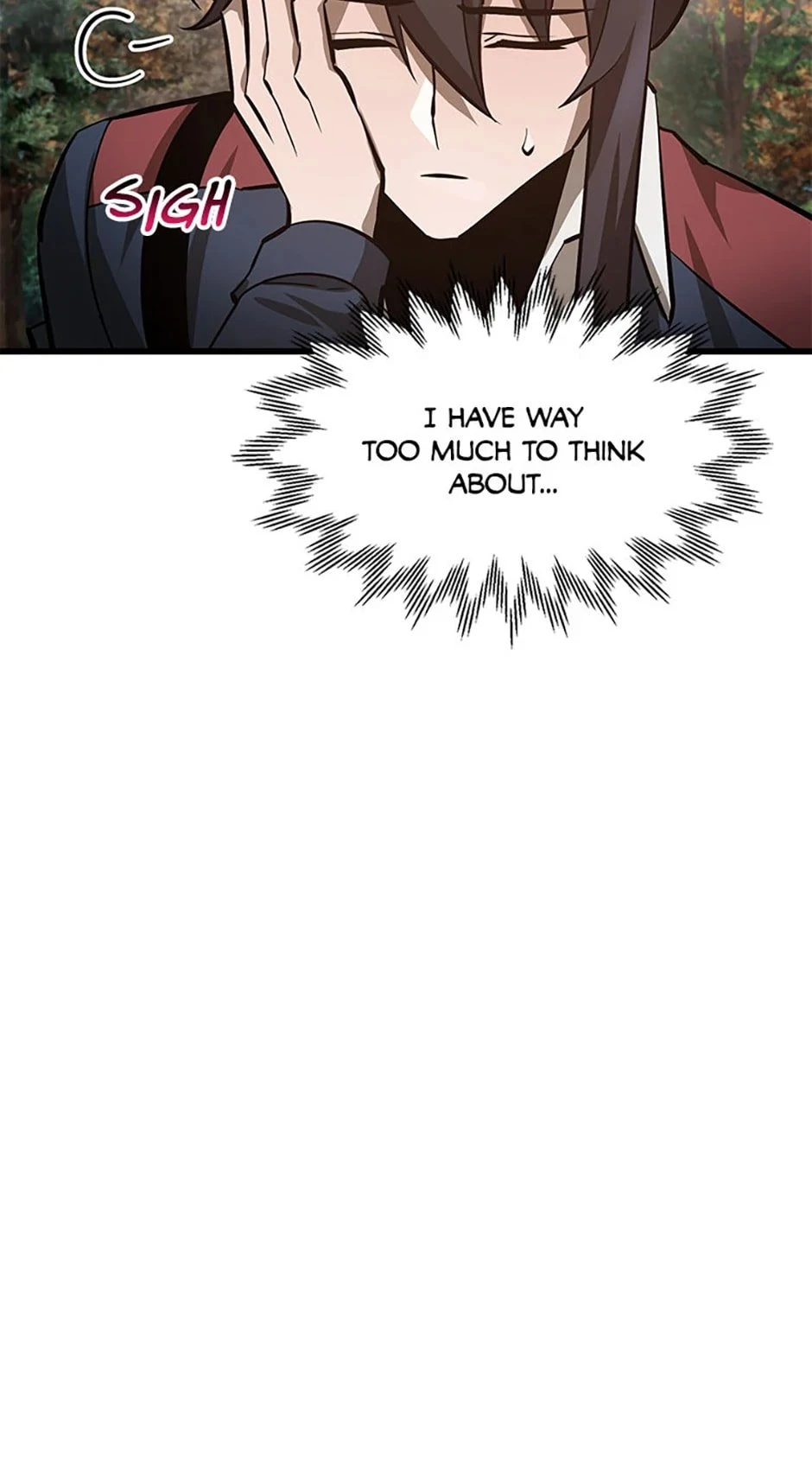 Helmut: The Forsaken Child Chapter 70 - 50
