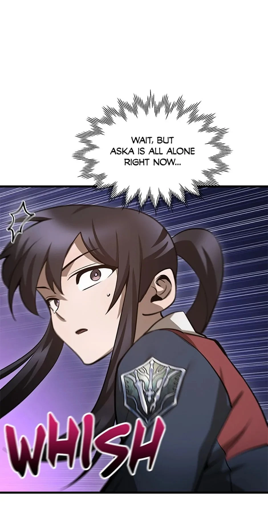 Helmut: The Forsaken Child Chapter 70 - 51