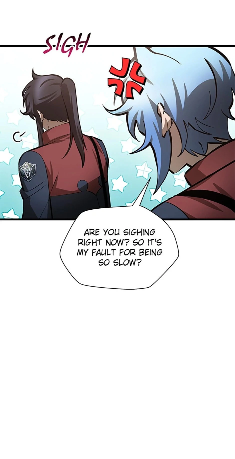 Helmut: The Forsaken Child Chapter 70 - 55